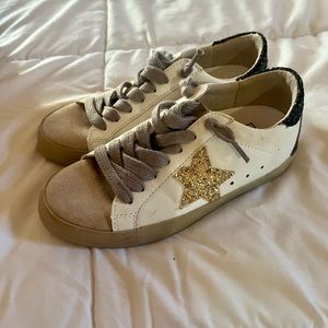 Shushop toddler girls tennis shoes
